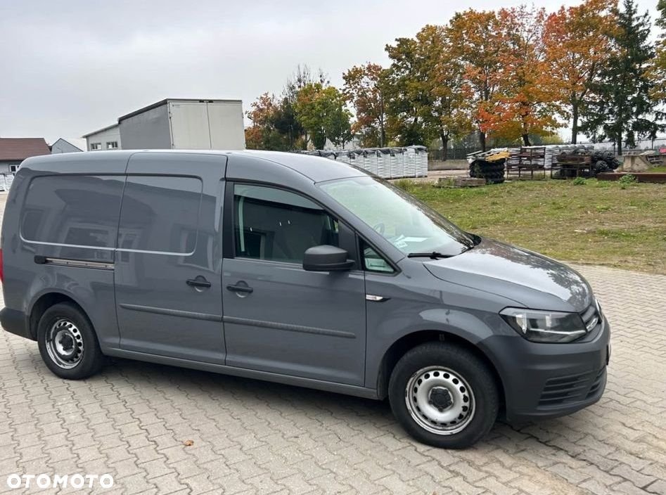 Volkswagen CADDY - 5
