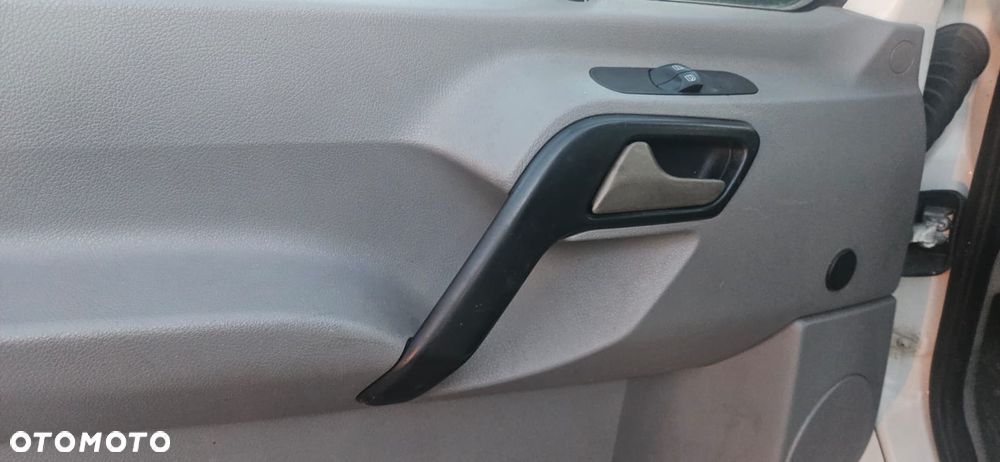 Volkswagen Crafter - 8