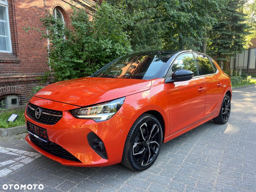 Opel Corsa 1.2 Direct Injection Turbo Ultimate - 4