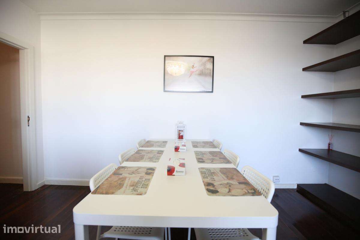 Quarto - localizado em Olaias Lisbon - Grande imagem: 3/46