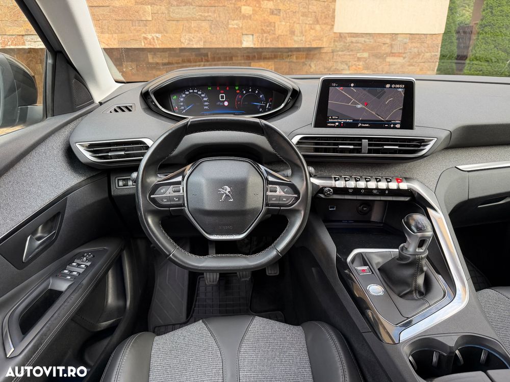 Peugeot 3008 PureTech 130 Stop & Start GPF Active Business-Paket - 10