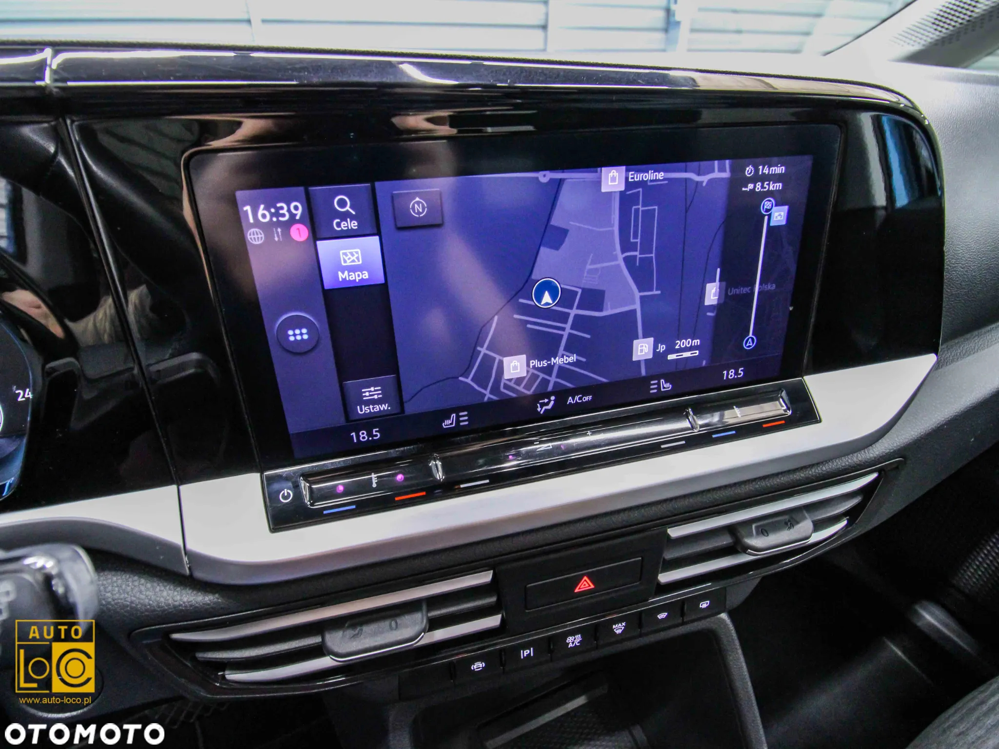 Ford Tourneo Connect Grand - 22