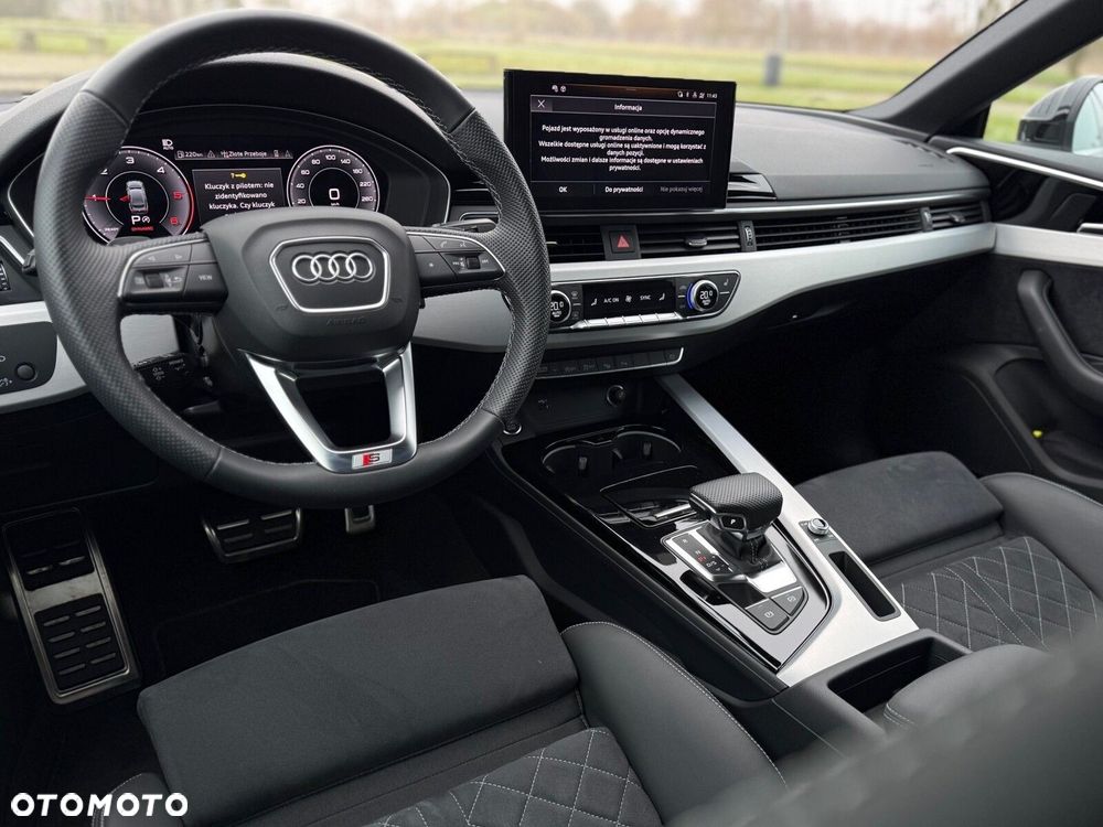 Audi A5 Sportback - 11