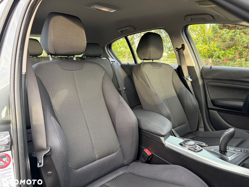 BMW Seria 1 116i Urban Line - 28