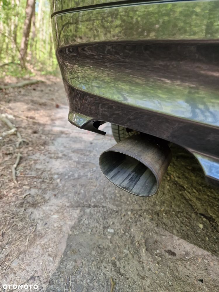 BMW Seria 3 320d DPF - 17