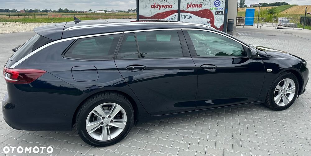Opel Insignia 1.6 CDTI Innovation S&S - 4