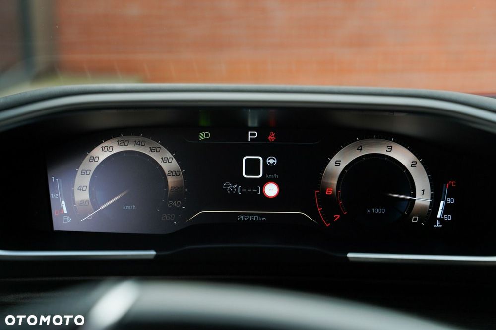 Peugeot 508 1.2 PureTech GT Pack S&S EAT8 - 20