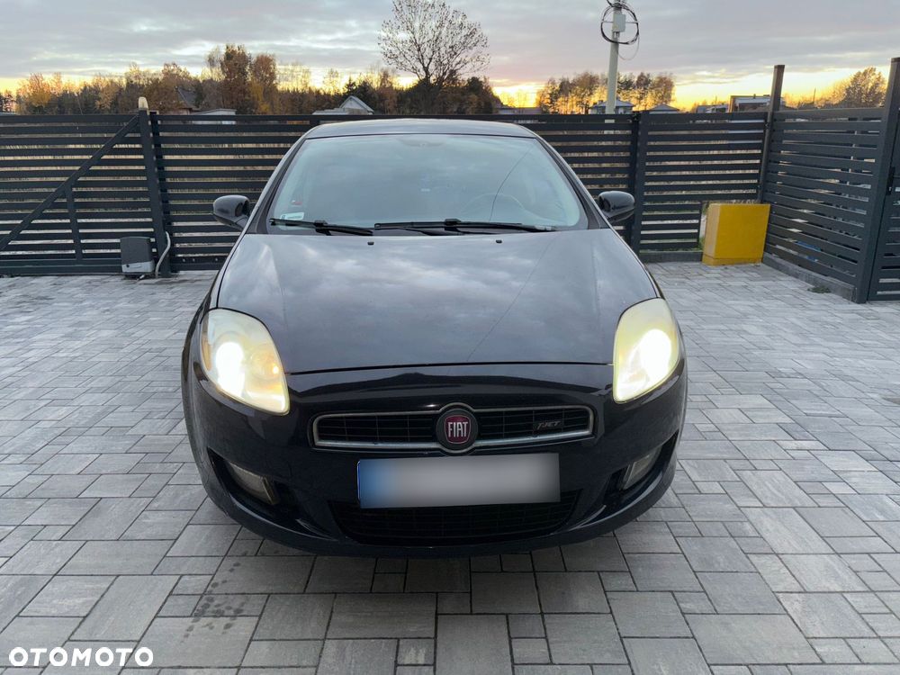 Fiat Bravo 1.4 T-JET 16V Dynamic - 7