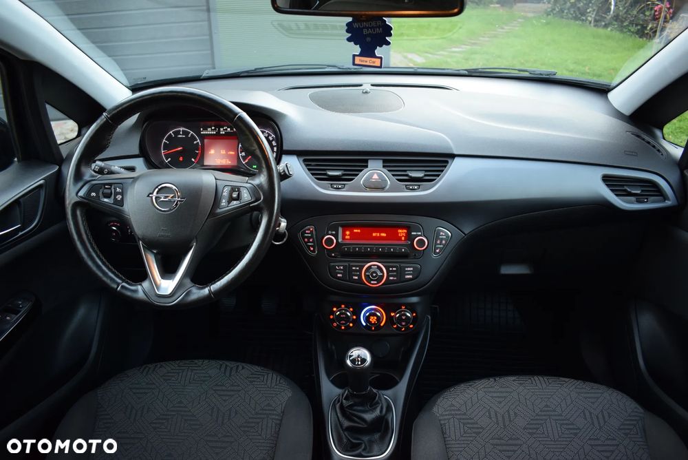 Opel Corsa - 34
