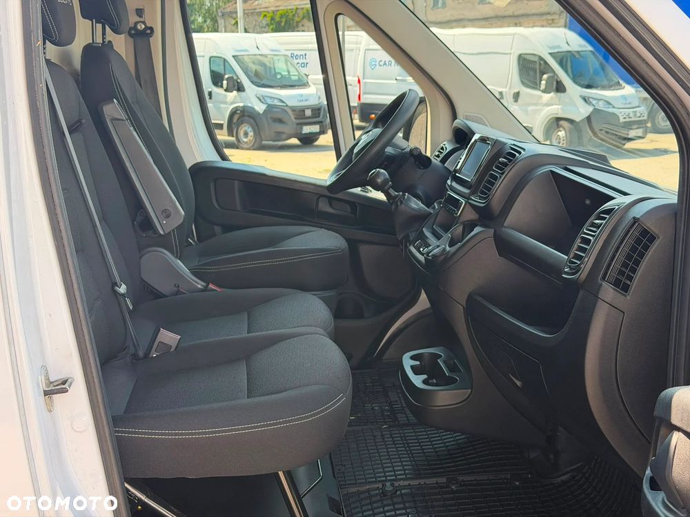 Fiat Ducato - 16