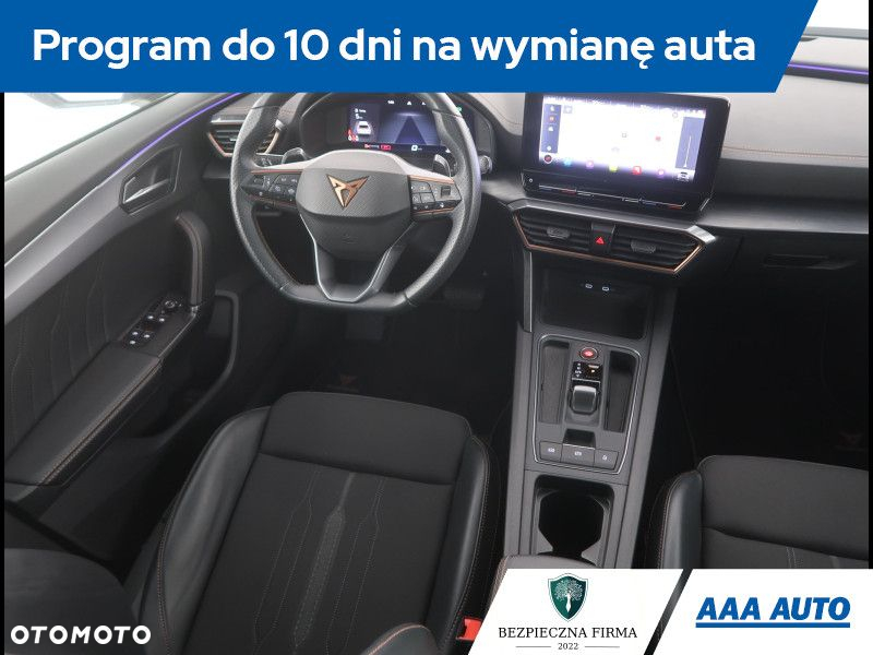 Cupra Formentor - 8