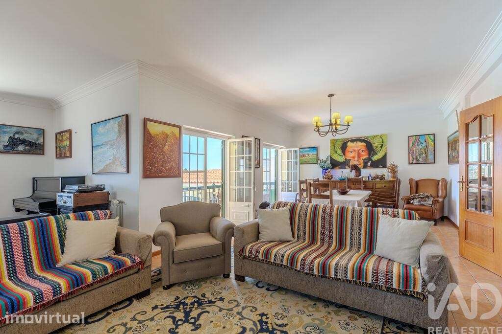 Casa / Villa T4 em Mafra - Grande imagem: 5/39