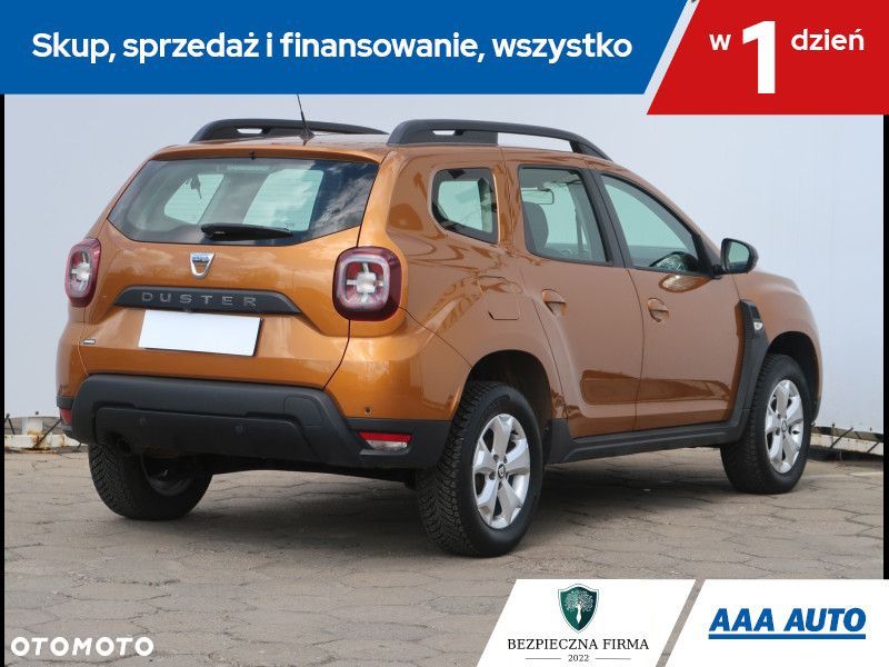Dacia Duster - 7