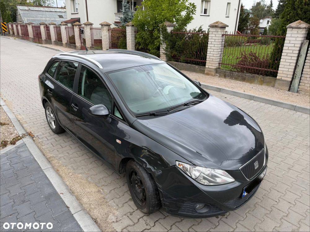 Seat Ibiza - 9