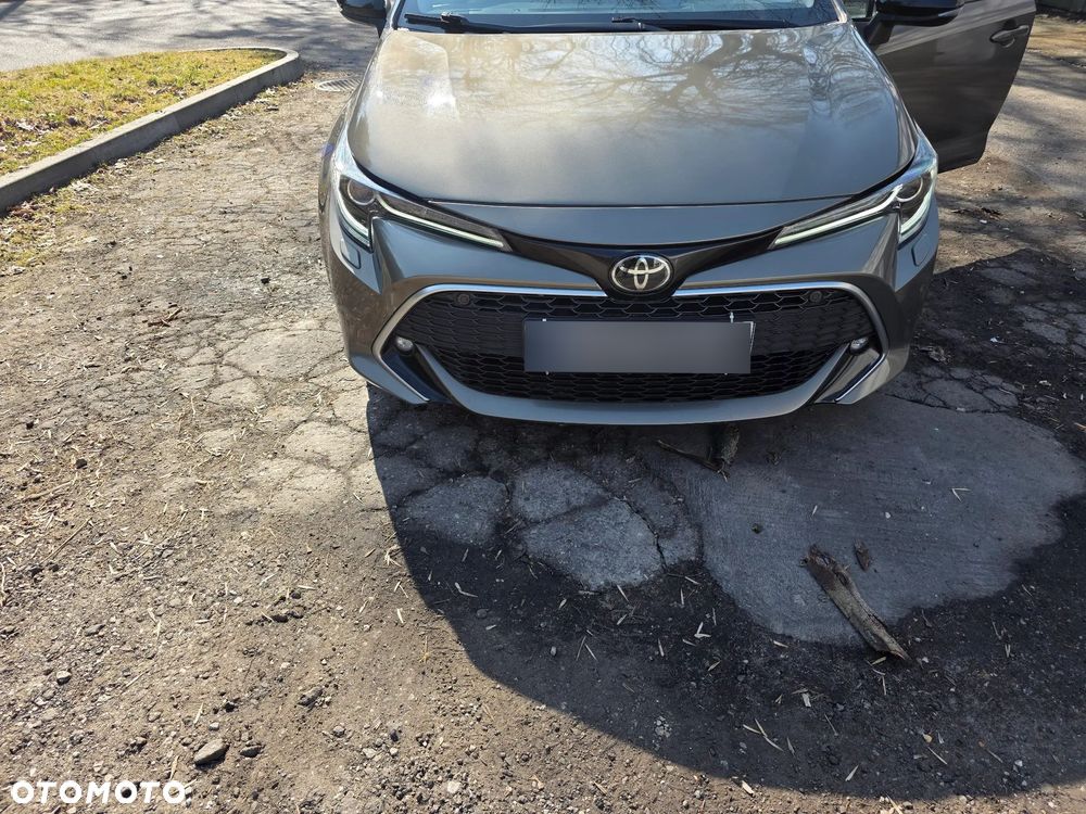 Toyota Corolla 1.2 T Selection - 14