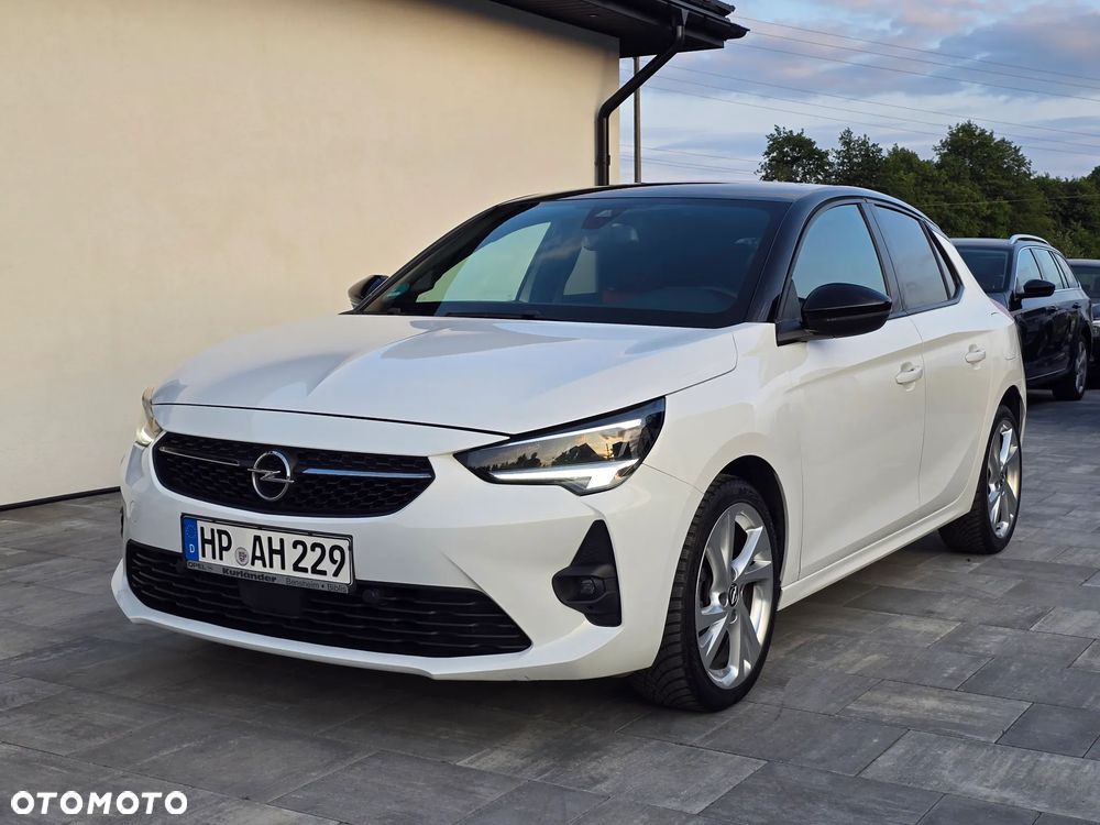 Opel Corsa 1.2 Direct Injection Turbo Start/Stop GS Line - 1