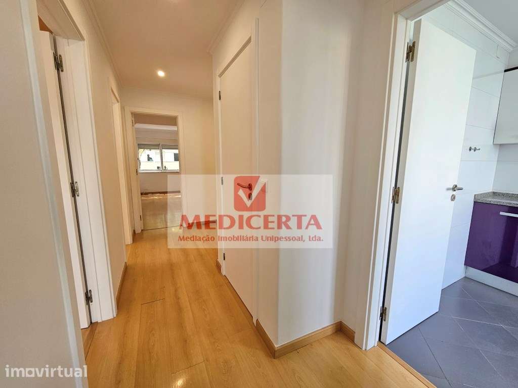 Amadora - Venteira T2 - Grande imagem: 3/19