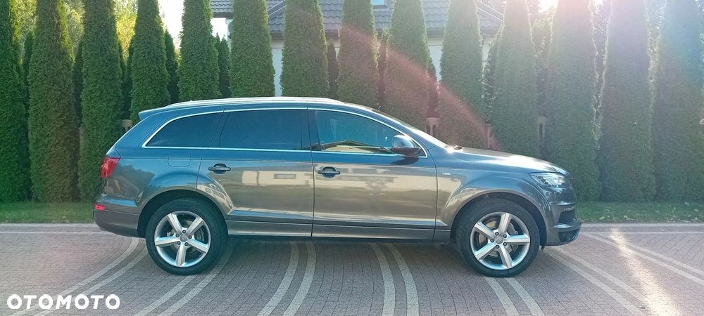 Audi Q7 - 6