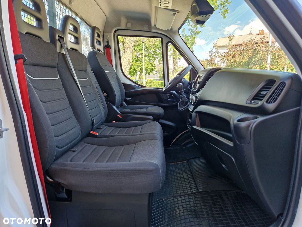 Iveco DAILY kiper WYWROTKA 3 stronna - 31