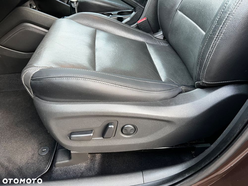 Hyundai Tucson - 17