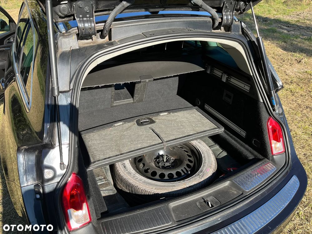 Opel Insignia 2.0 T Sport 4x4 - 17