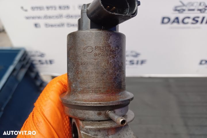 Egr BXV 036131503M 036131503M Seat Ibiza 3 6L [2002 - 2006] Hatchback - 6