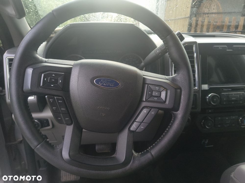 Ford F150 - 7