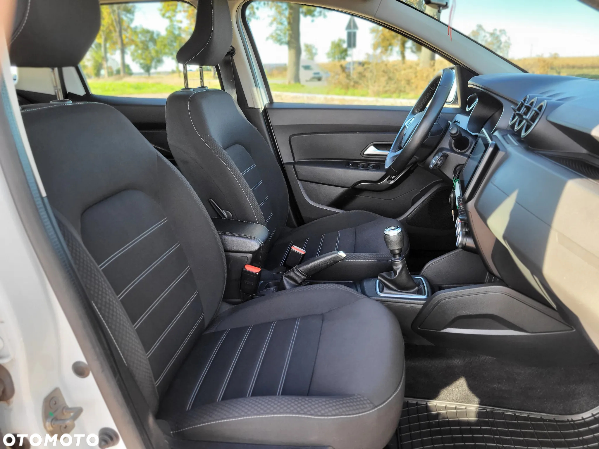 Dacia Duster 1.0 TCe Comfort - 14