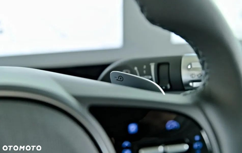 Hyundai IONIQ 5 77kWh Uniq 4WD - 39