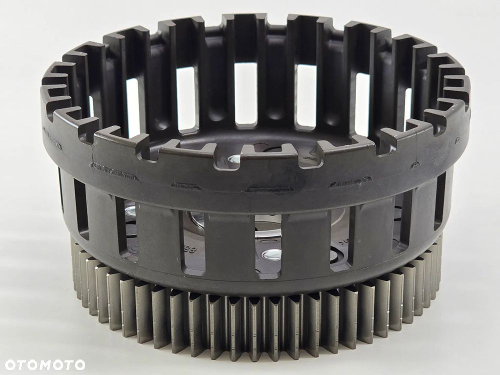 Sprzeglo Kompletne Kosz Tarczki Docisk Bmw R 1250 Gs Adventure Bmw Rs - 16