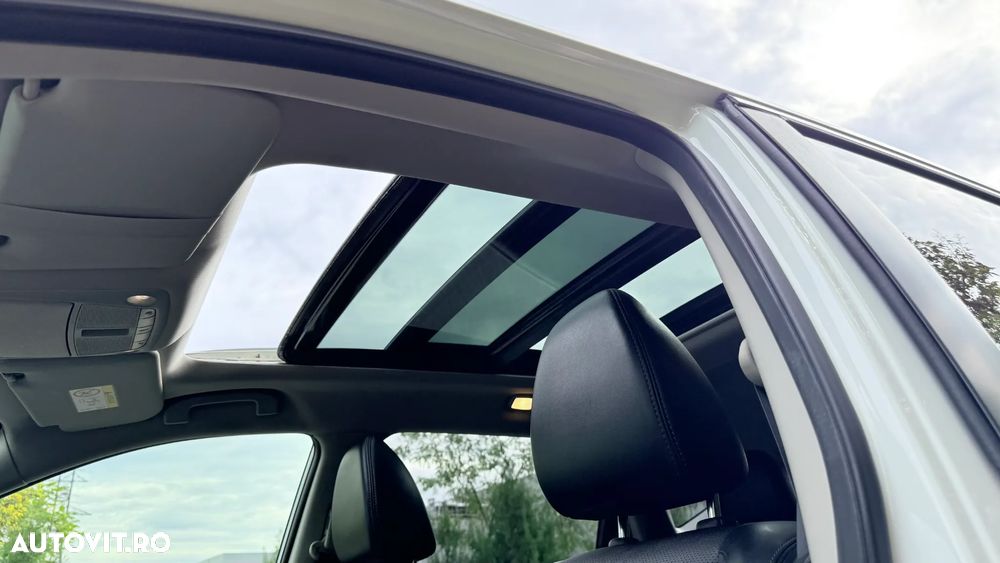 Nissan X-Trail 2.0D XTRONIC Start/Stop 4x4-i Tekna - 5