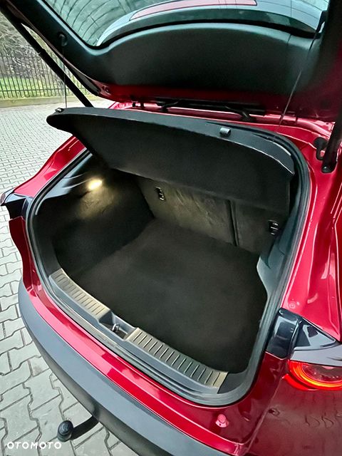 Mazda CX-30 SKYACTIV-X 2.0 M-Hybrid SELECTION - 15