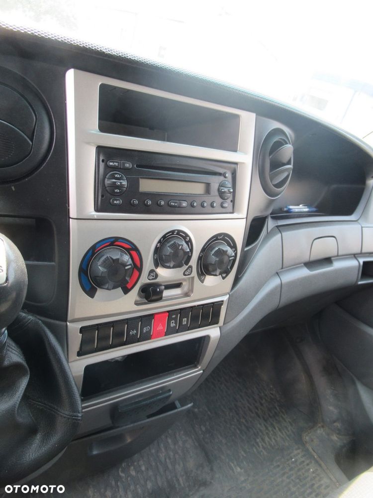 Iveco DAILY 35C15 - 9