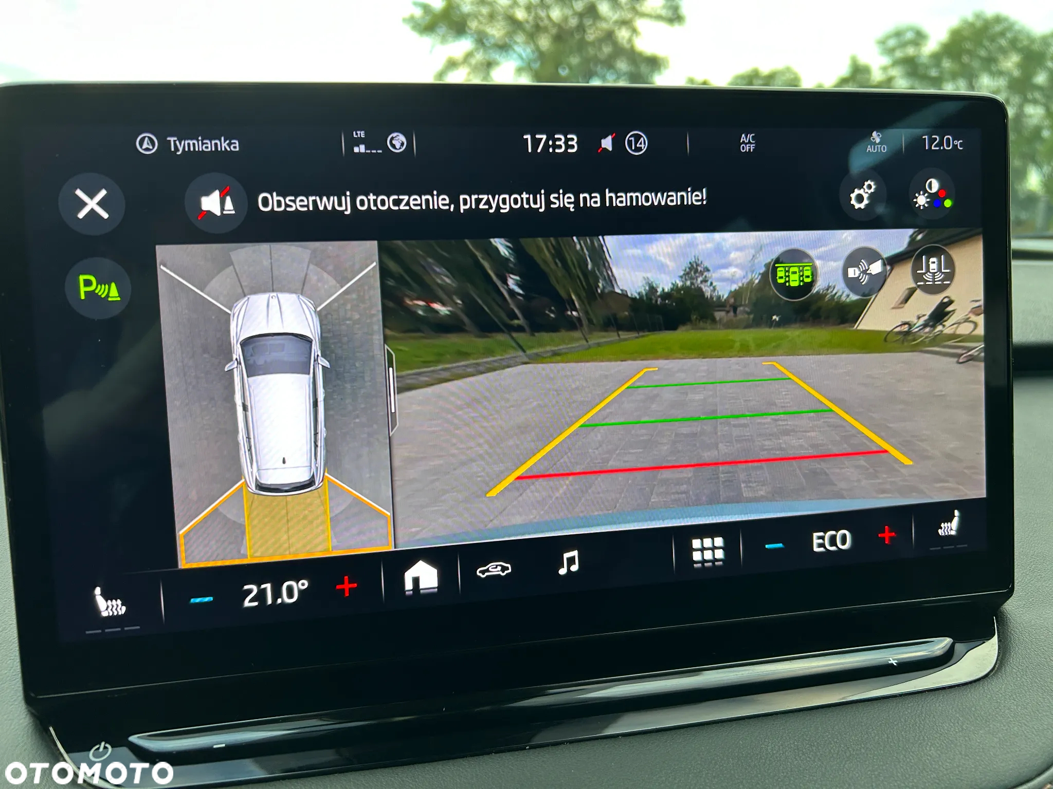 Skoda Enyaq 80 82kWh Advanced - 23