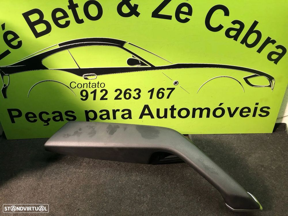 VW PASSAT B8 PUXADOR FORRA PORTA FRENTE - Z471 - 9