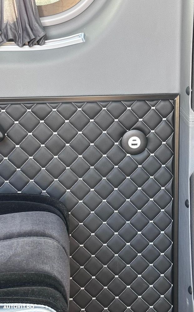 Mercedes-Benz Sprinter 317 CDI CD L3 170 CP RWD 9AT+ SELECT - 16