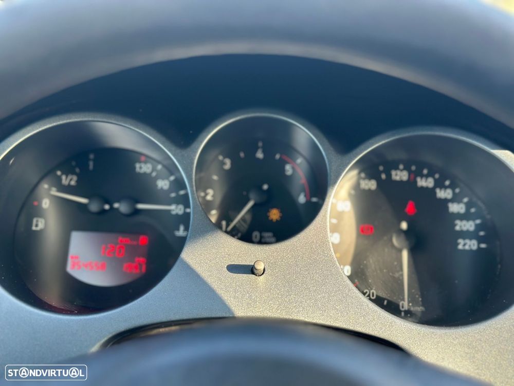 SEAT Altea 1.9 TDI Reference - 24