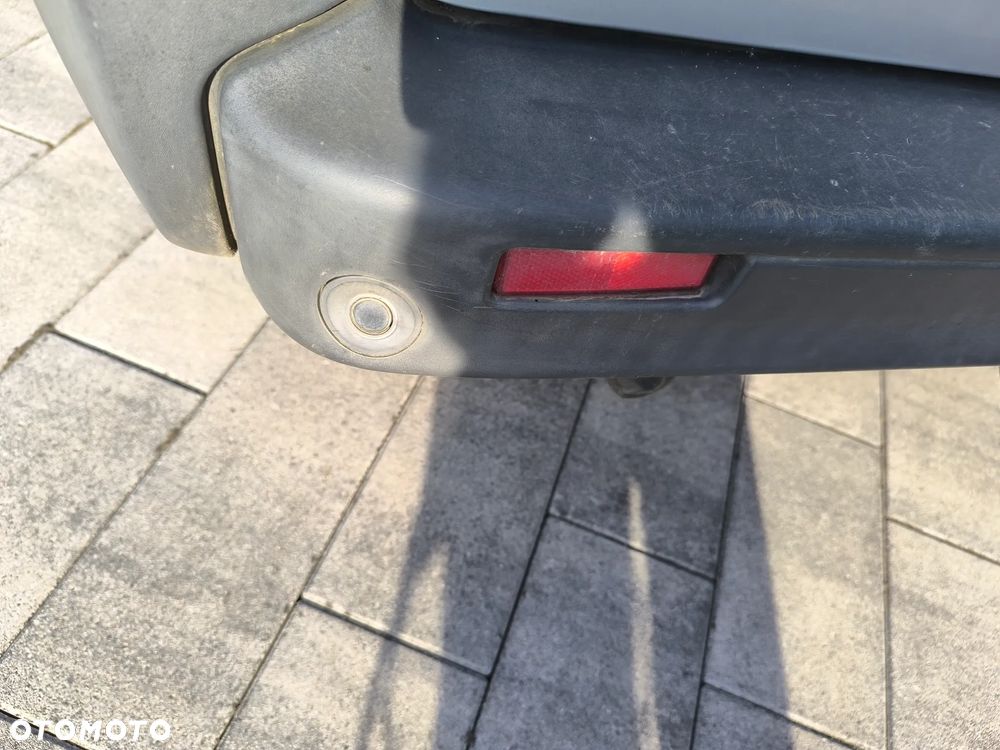 Renault Trafic - 9
