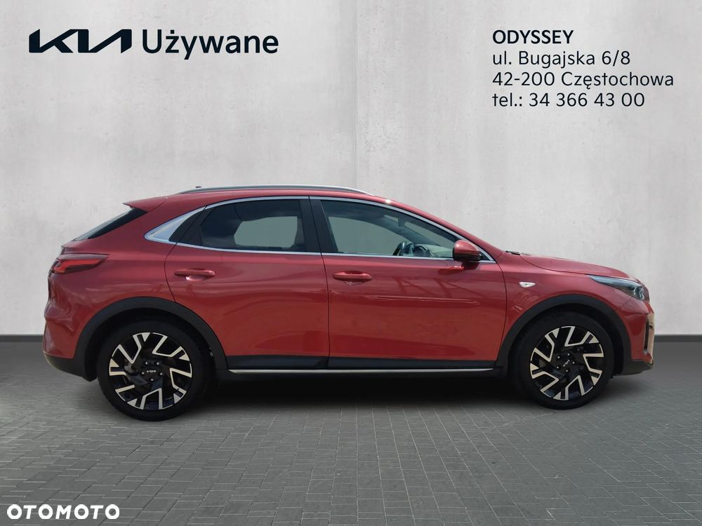 Kia XCeed 1.5 T-GDI M DCT - 6