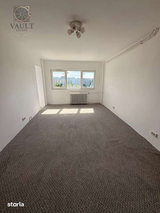 2 CAMERE - Bloc Anvelopat - PARC PLUMBUITA — fotografia 1