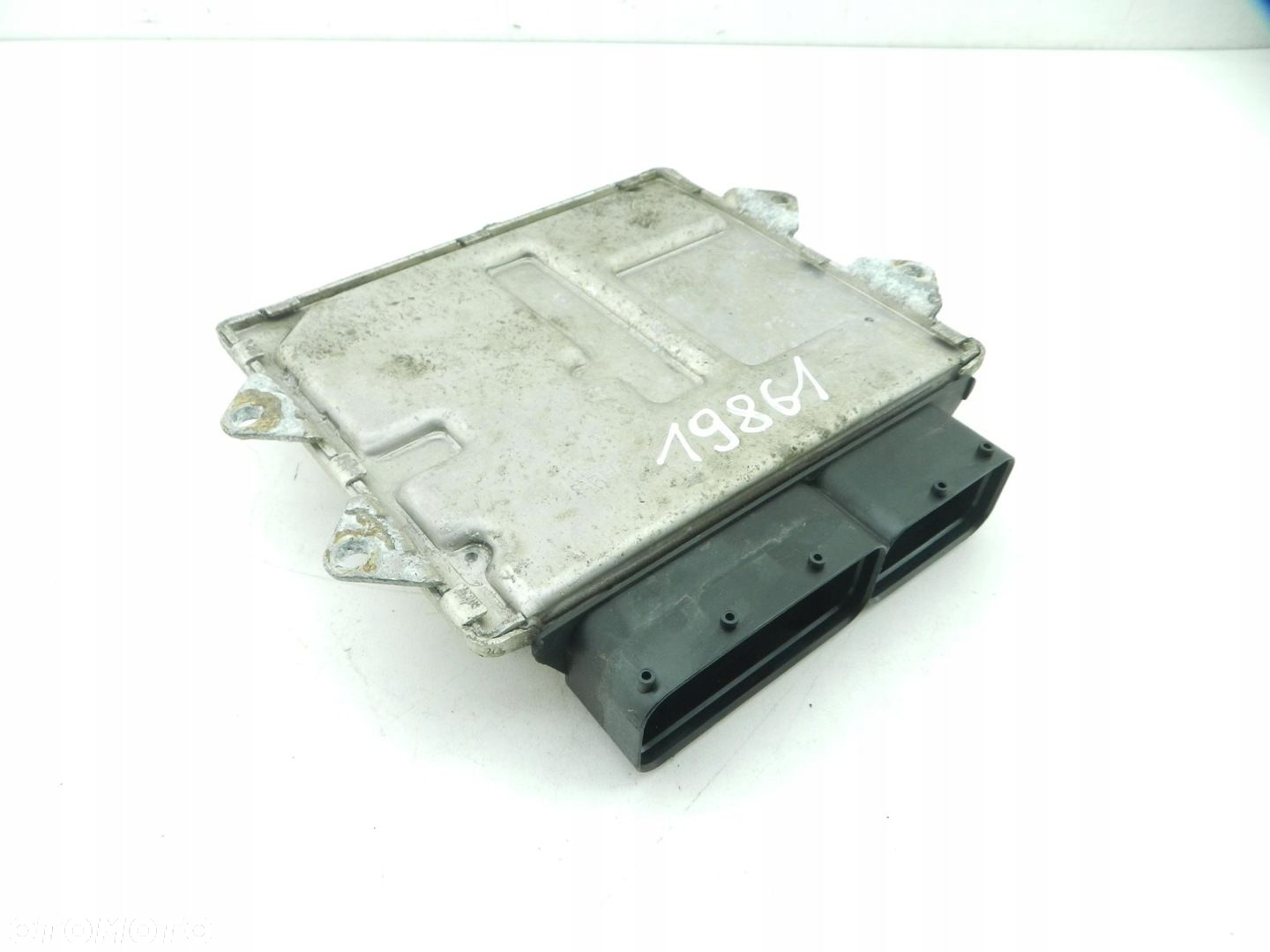 STEROWNIK SILNIKA ALFA ROMEO MITO 1.3 JTD 51872442 - 3