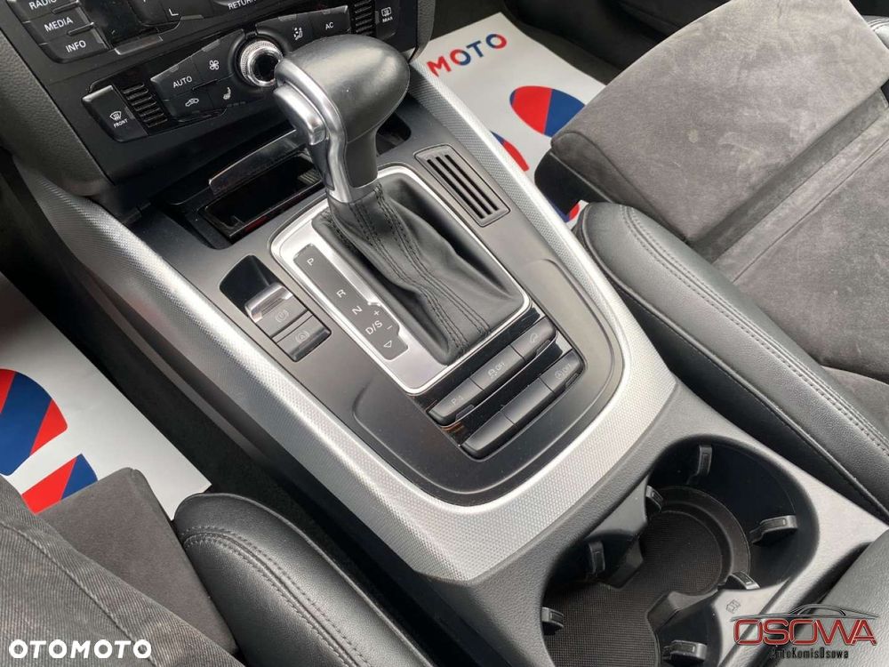 Audi Q5 2.0 TDI Quattro S tronic Prime Line - 32