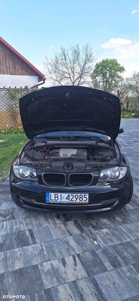 BMW Seria 1 118d - 7