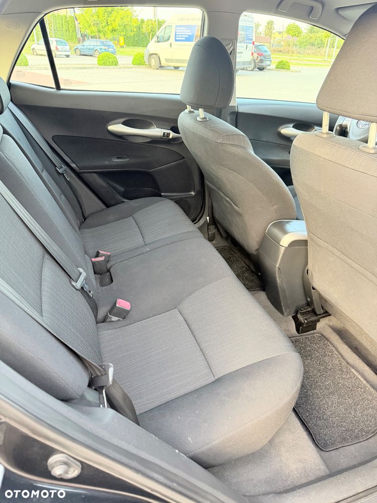 Toyota Auris 2.0 D-4D Premium - 9