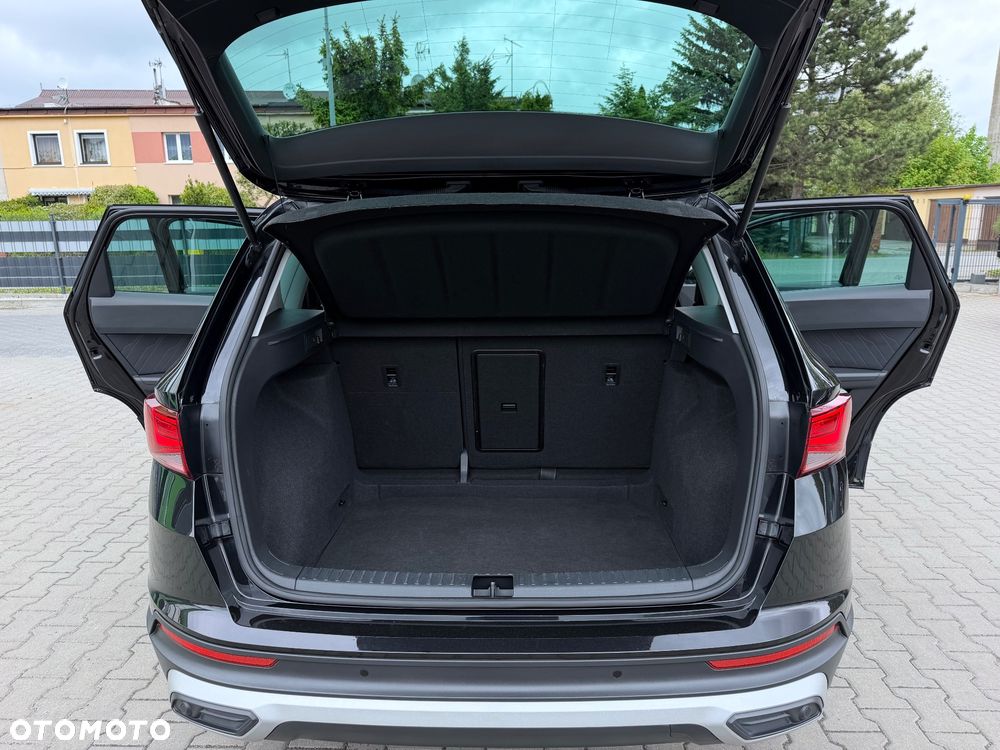 Seat Ateca - 30