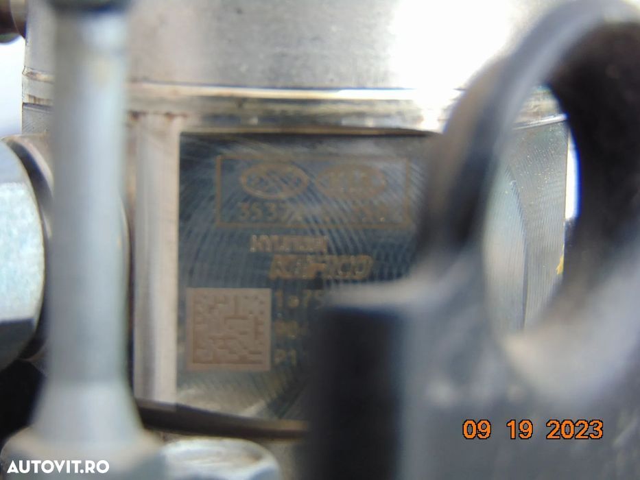 Pompa inalte Kia 1.0 Kona Hyundai i20 i30 ceed pro ceed xceed 1.0tgdi - 2