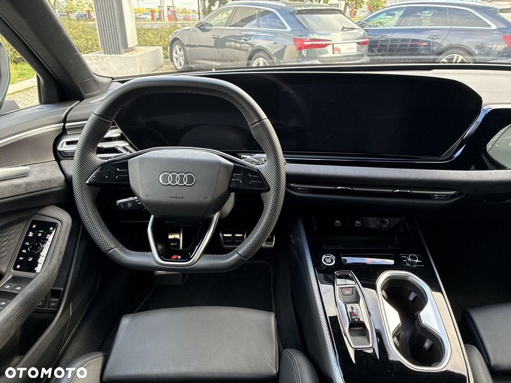 Audi A6 Avant - 10
