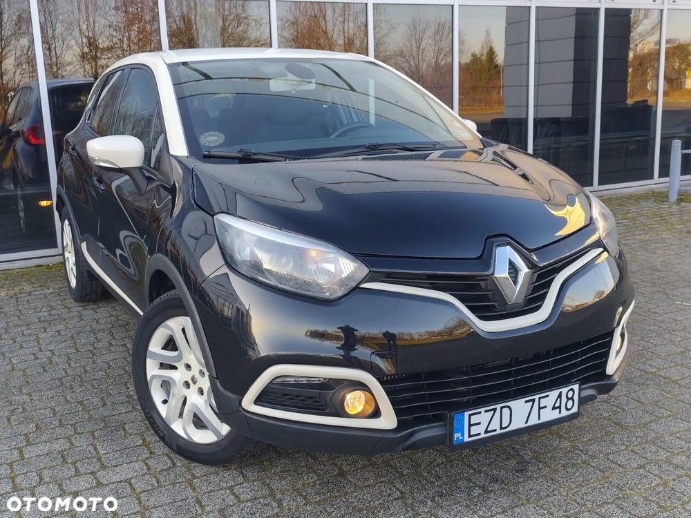 Renault Captur (ENERGY) TCe 90 INTENS - 13