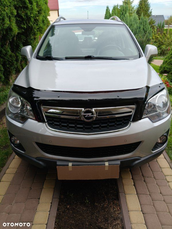 Opel Antara 2.0 CDTI Cosmo - 1