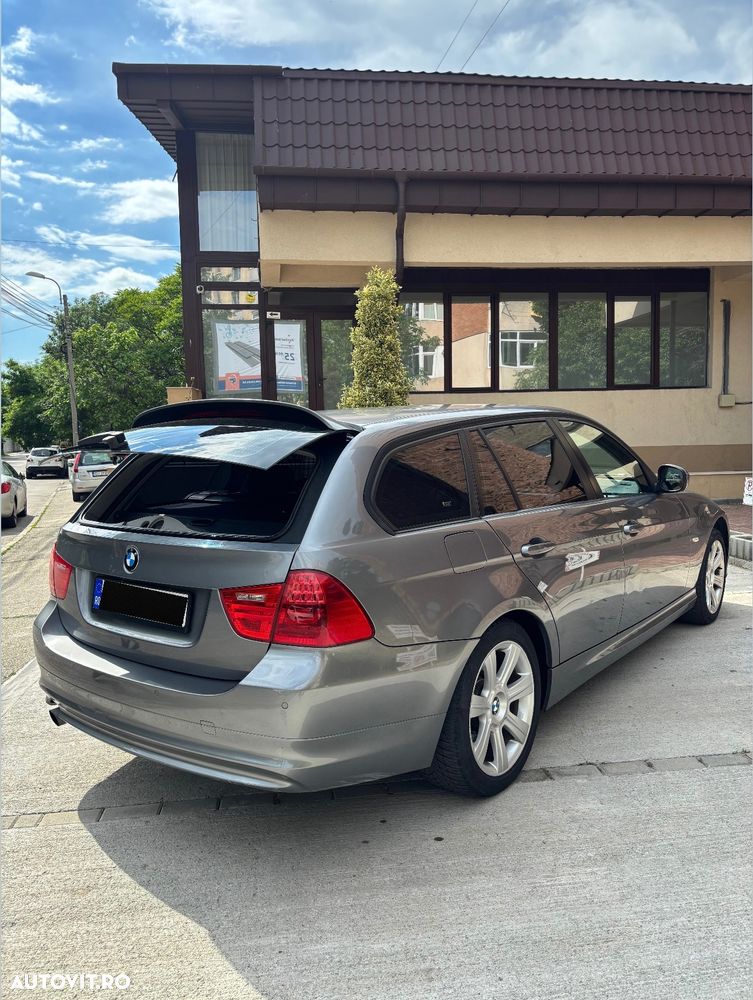 BMW 3 Series 2010 — imagine 4
